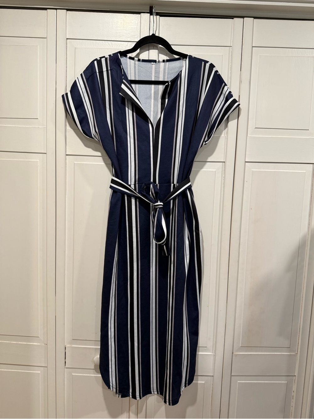 Dress size large EUC